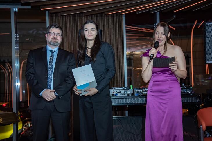 Klasszis TopDesign 2025 díjátadó gála