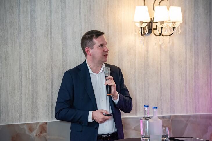 ESG Konferencia és Díjátadó Gála