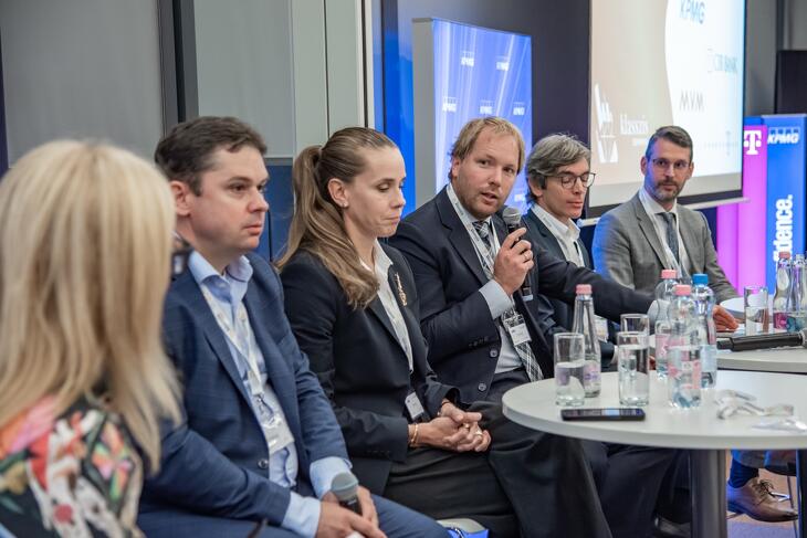 Klasszis Talks&Wine - 2025 szeptember 17.