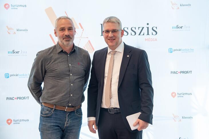 Legyél Te is Pénzügyi Junior Klasszis! 2026 tavasz