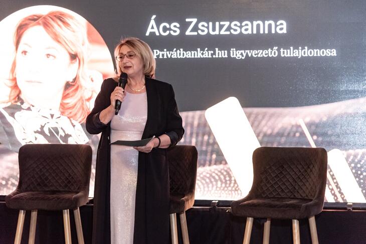 Privátbankár.hu - Alapkezelő Klasszis 2025