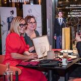 Klasszis TopDesign 2025 díjátadó gála