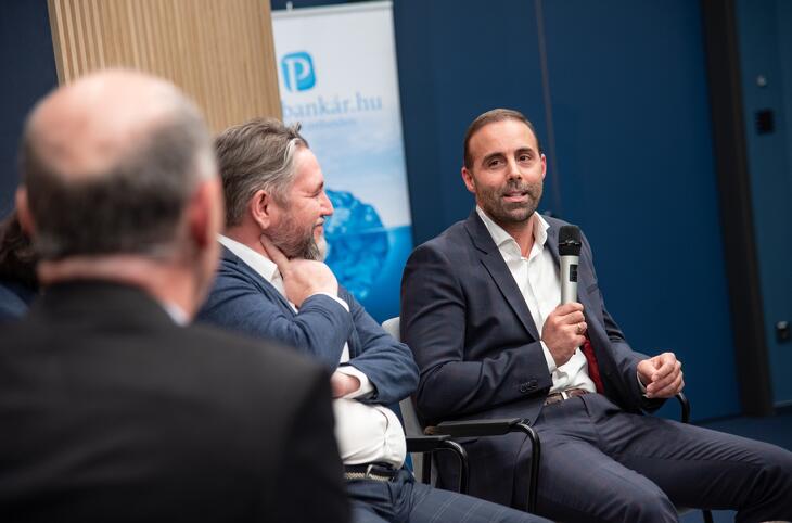 Klasszis Klub Live - Befektetési univerzum