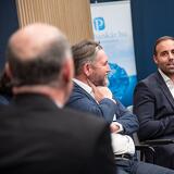 Klasszis Klub Live - Befektetési univerzum