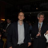 Fotók a díjátódóról