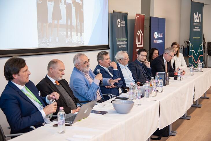 Legyél Te is Pénzügyi Junior Klasszis! 2026 tavasz