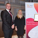 Klasszis TopDesign 2023 - díjátadó