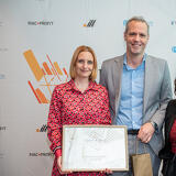 Klasszis TopDesign 2024 Díjátadó Gála