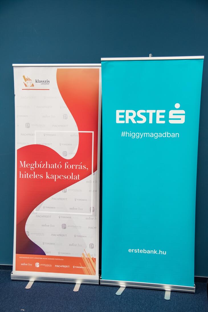 Befektetői Klub - 2025 tavasz