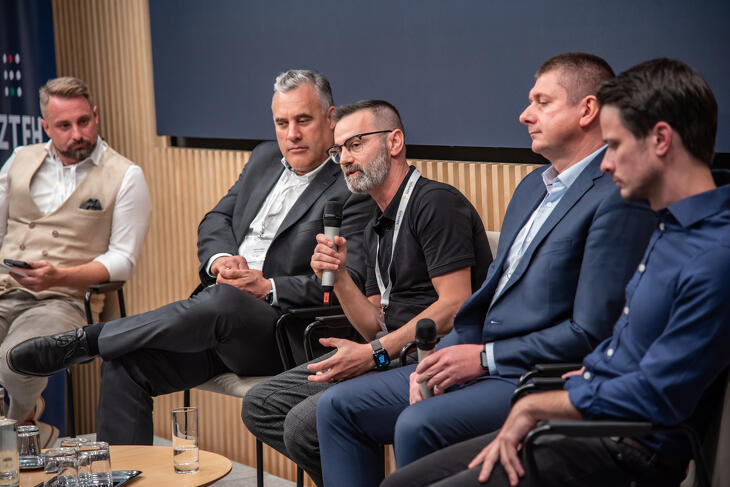 Klasszis Kiberbiztonság Klub - NIS2