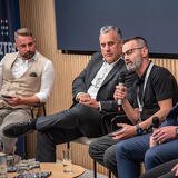 Klasszis Kiberbiztonság Klub - NIS2