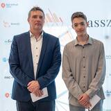 Legyél Te is Pénzügyi Junior Klasszis! 2026 tavasz