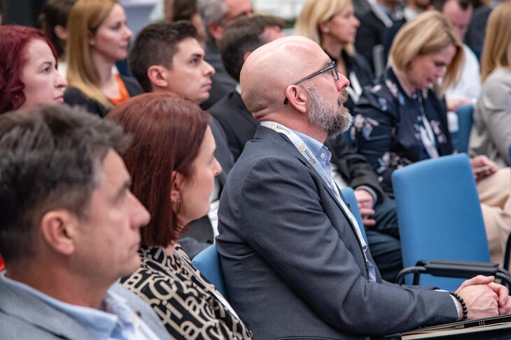 Klasszis Talks & Wine Fenntarthatóság 2025