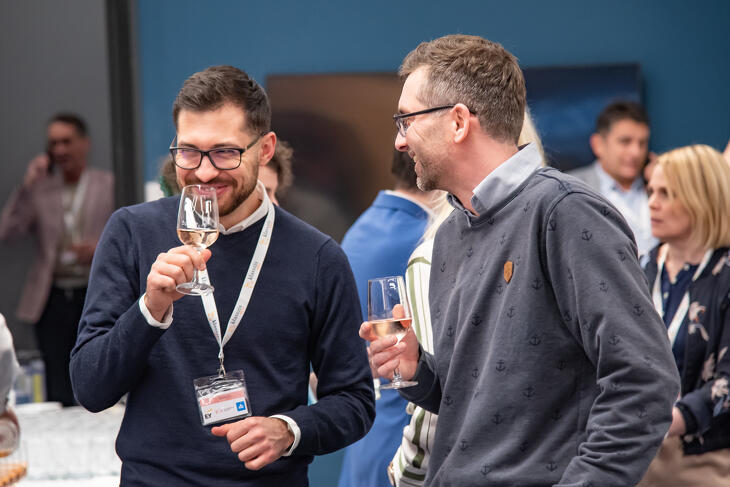 Klasszis Talks & Wine Fenntarthatóság 2025