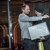 Klasszis TopDesign 2025 díjátadó gála