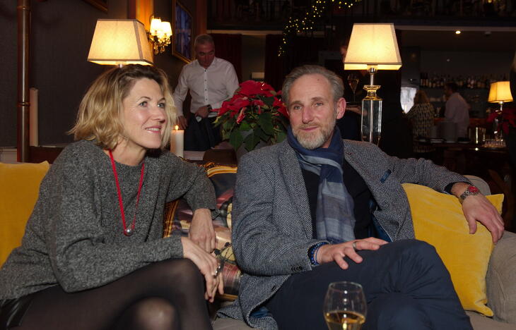 Klasszis TopDesign 2022 Díjátadó, Mystery Hotel - Fotók: Bánkuti András / Turizmus Online