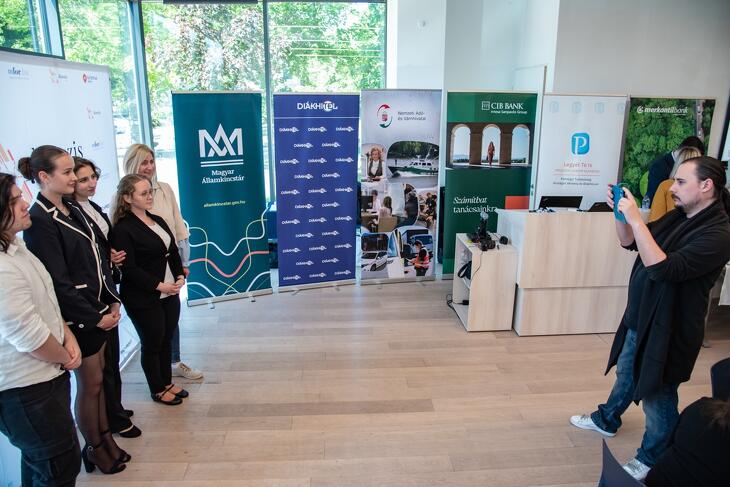Galéria