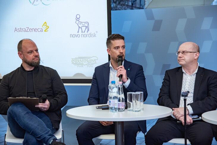 Egészséggazdaság és Longevity 2026