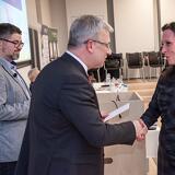 Legyél Te is Pénzügyi Junior Klasszis! 2025 ősz - döntő