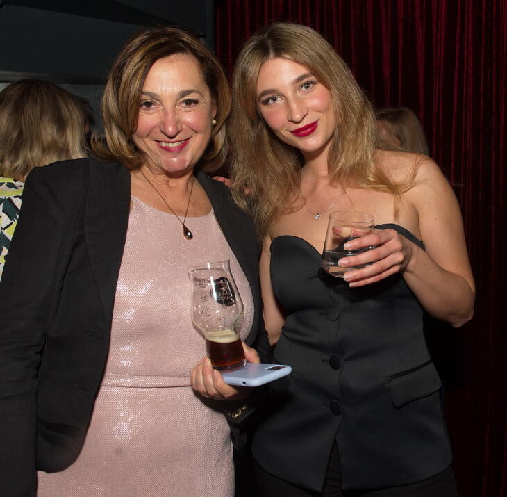 Klasszis TopDesign 2022 Díjátadó, Mystery Hotel - Fotók: Bánkuti András / Turizmus Online