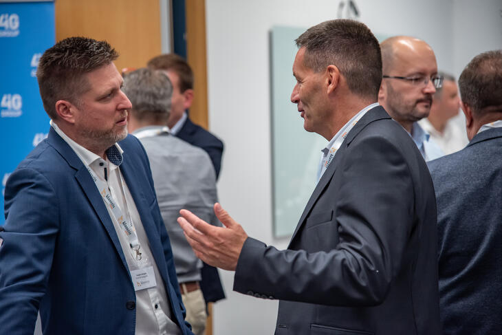 Klasszis Kiberbiztonság Klub - NIS2