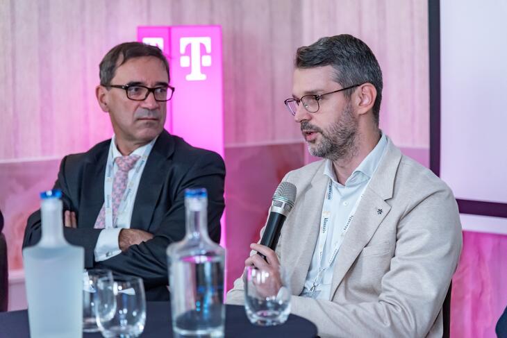 ESG Konferencia és Díjátadó Gála