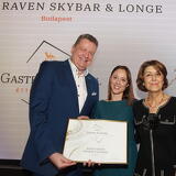 Klasszis TopDesign 2022 Díjátadó, Mystery Hotel - Fotók: Bánkuti András / Turizmus Online