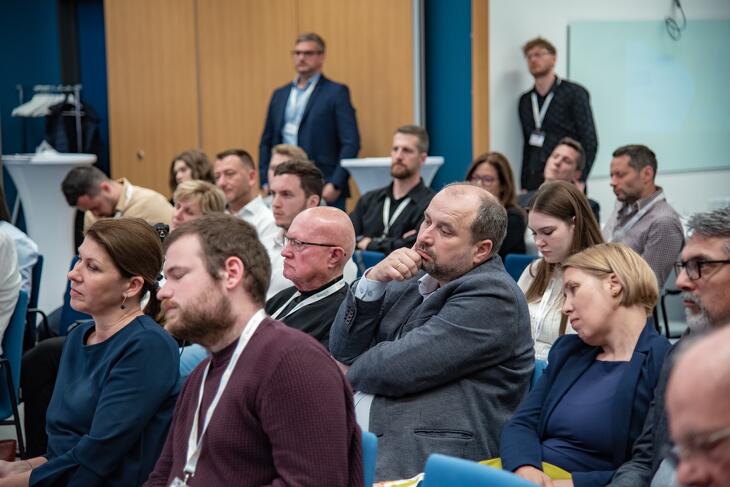 Befektetői Klub - 2025 tavasz