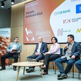 Befektetői Klub - 2025 tavasz