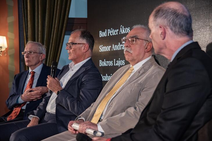 Privátbankár.hu - Alapkezelő Klasszis 2025