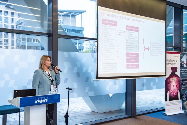 Egészséggazdaság és Longevity 2026