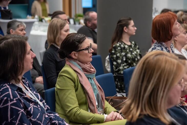 Menedzser egészség - 2025