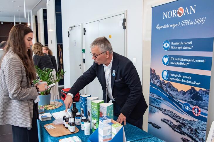 Egészséggazdaság és Longevity 2026