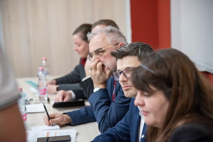 Legyél Te is Pénzügyi Junior Klasszis! 2025 ősz - döntő