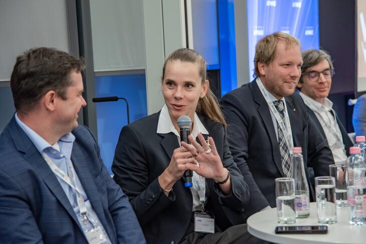 Klasszis Talks&Wine - 2025 szeptember 17.