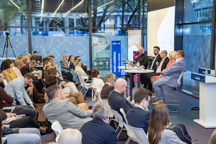 Egészséggazdaság és Longevity 2026