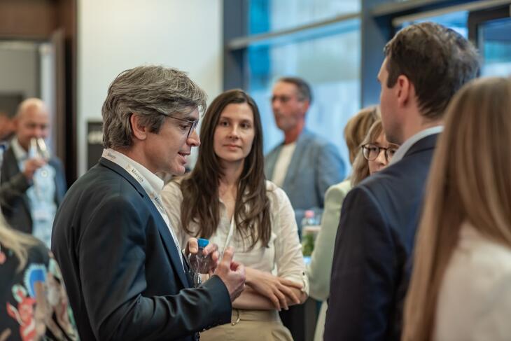 Klasszis Talks&Wine - 2025 szeptember 17.