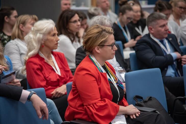 Menedzser egészség - 2025