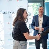 Legyél Te is Pénzügyi Junior Klasszis! 2026 tavasz