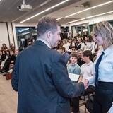 Legyél Te is Pénzügyi Junior Klasszis! 2025 ősz - döntő