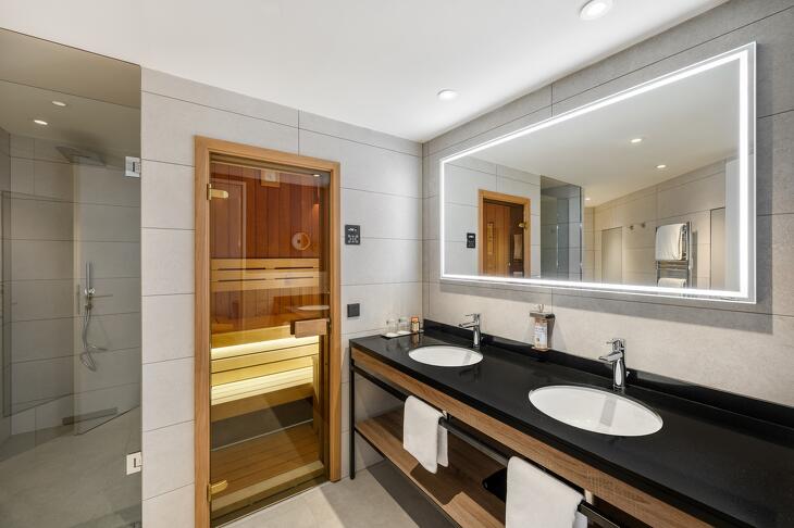 Danubius Hotel Helia