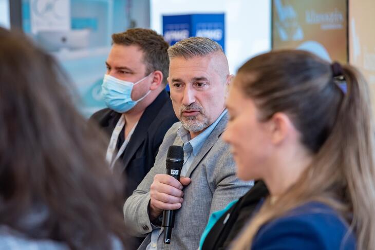 Egészséggazdaság és Longevity 2026