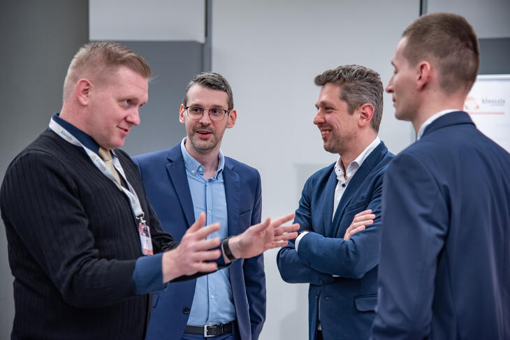 Klasszis Talks & Wine Fenntarthatóság 2025