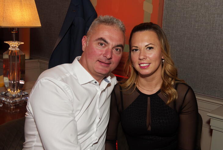 Klasszis TopDesign 2022 Díjátadó, Mystery Hotel - Fotók: Bánkuti András / Turizmus Online