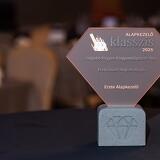 Privátbankár.hu - Alapkezelő Klasszis 2025 - Díjak