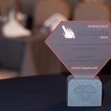 Privátbankár.hu - Alapkezelő Klasszis 2025 - Díjak