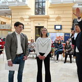 Legyél Te is Pénzügyi Junior Klasszis! 2024 10