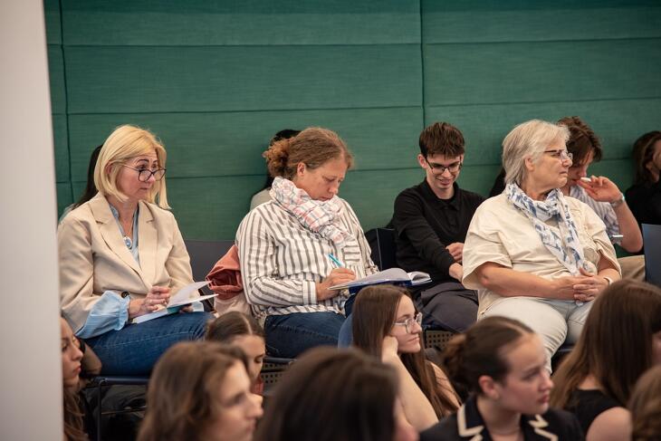Legyél Te is Pénzügyi Junior Klasszis! 2026 tavasz