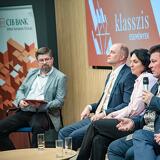 Befektetői Klub - 2025 tavasz