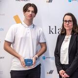 Legyél Te is Pénzügyi Junior Klasszis! 2025 ősz - döntő